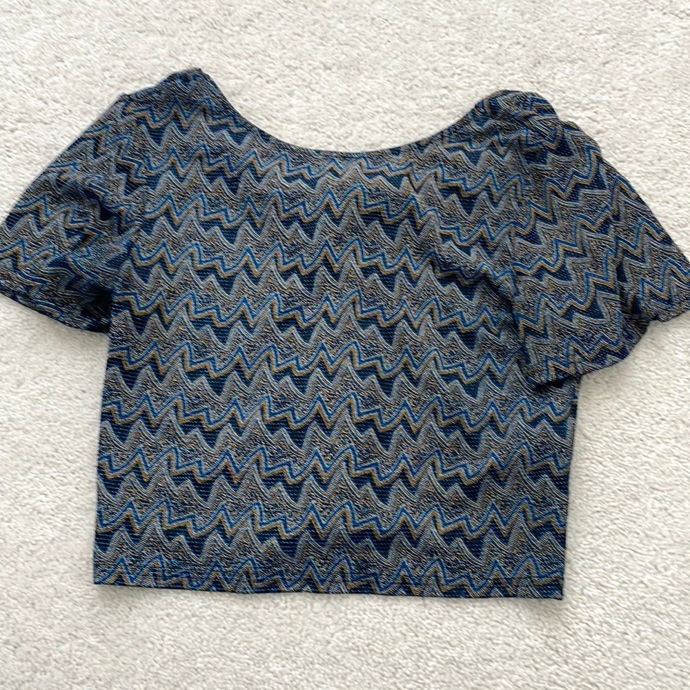 Zara T-Shirt